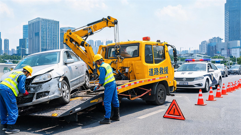 淮安 事故救援